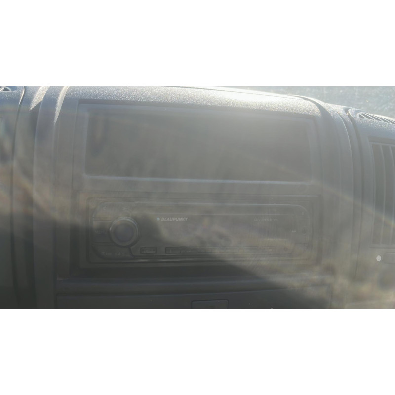 Porte avant droit CITROEN JUMPER 3 Photo n°13