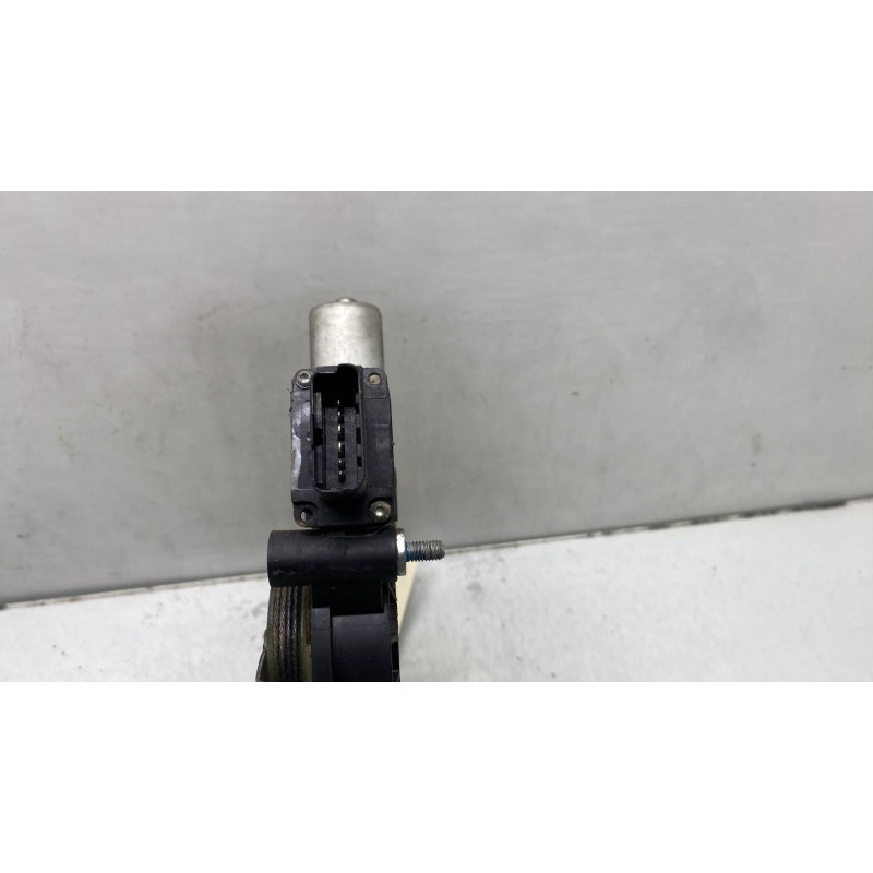 Leve vitre electrique avant droit CITROEN JUMPER 3 Photo n°2