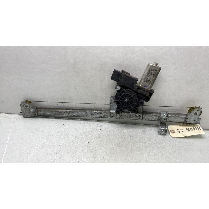 Leve vitre electrique avant droit CITROEN JUMPER 3 Photo n°3