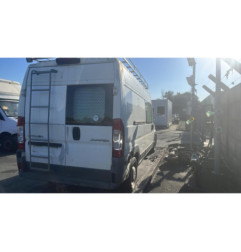 Traverse superieure CITROEN JUMPER 3
