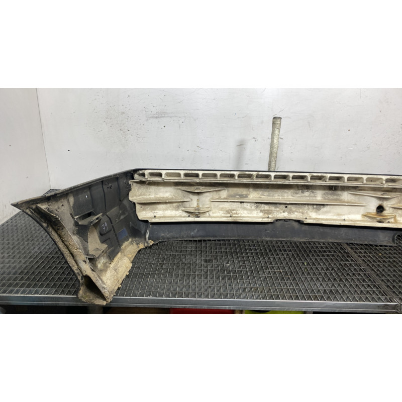 Pare choc arriere BMW SERIE 3 E36 Photo n°6