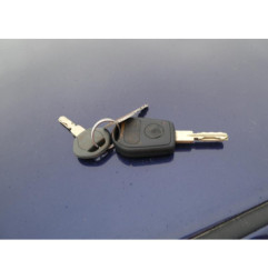 Pare choc arriere BMW SERIE 3 E36