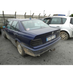 Pare choc arriere BMW SERIE 3 E36