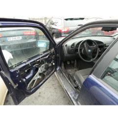 Pare choc arriere BMW SERIE 3 E36