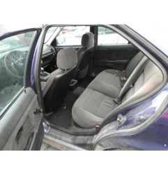 Pare choc arriere BMW SERIE 3 E36
