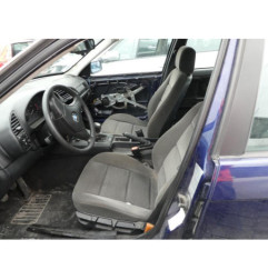Pare choc arriere BMW SERIE 3 E36