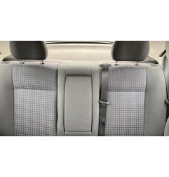 Pare soleil gauche OPEL ASTRA G