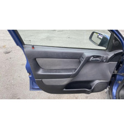 Pare soleil gauche OPEL ASTRA G
