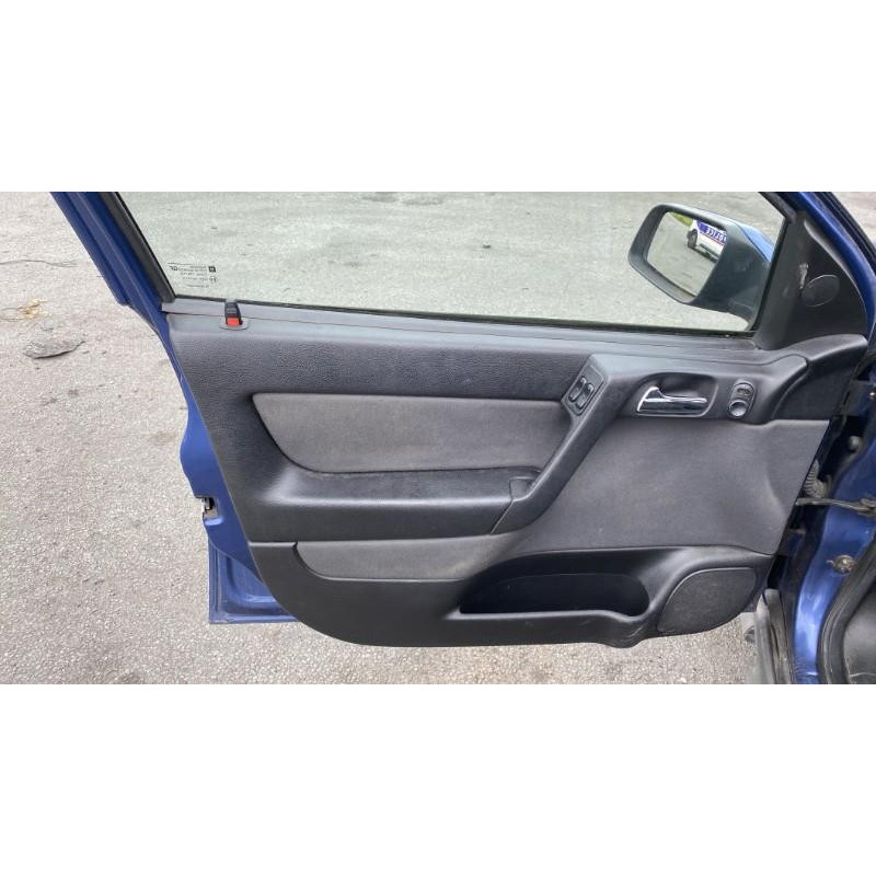 Pare soleil gauche OPEL ASTRA G Photo n°6