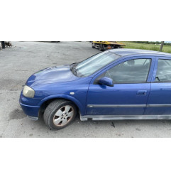Pare soleil gauche OPEL ASTRA G