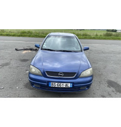 Pare soleil gauche OPEL ASTRA G