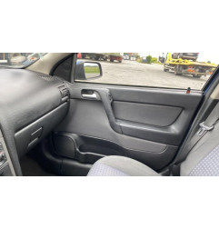 Pare soleil gauche OPEL ASTRA G