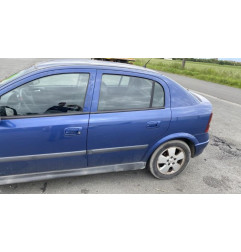Pare soleil gauche OPEL ASTRA G
