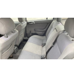 Pare soleil gauche OPEL ASTRA G