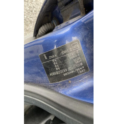 Pare soleil gauche OPEL ASTRA G