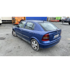 Pare soleil gauche OPEL ASTRA G