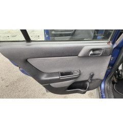 Pare soleil gauche OPEL ASTRA G
