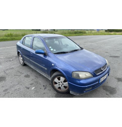 Pare soleil gauche OPEL ASTRA G