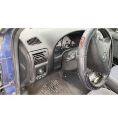 Pare soleil gauche OPEL ASTRA G