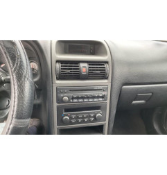 Pare soleil gauche OPEL ASTRA G