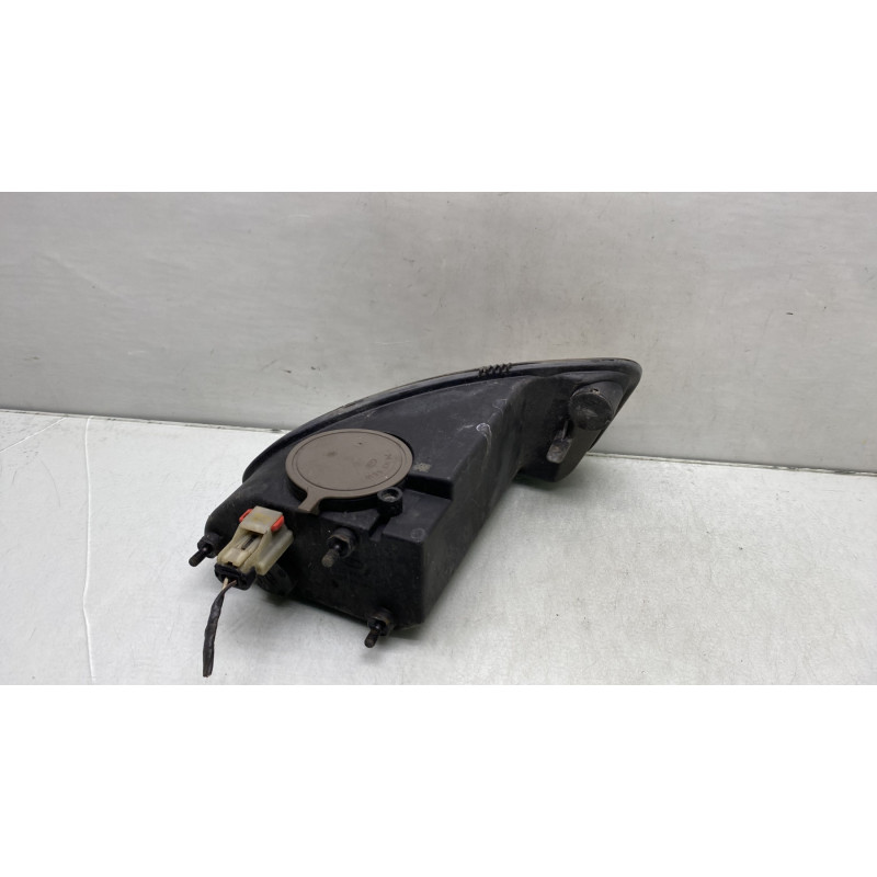 Anti brouillard droit (feux) CHRYSLER VOYAGER 4 Photo n°3