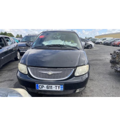 Anti brouillard droit (feux) CHRYSLER VOYAGER 4