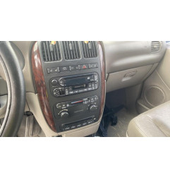 Anti brouillard droit (feux) CHRYSLER VOYAGER 4