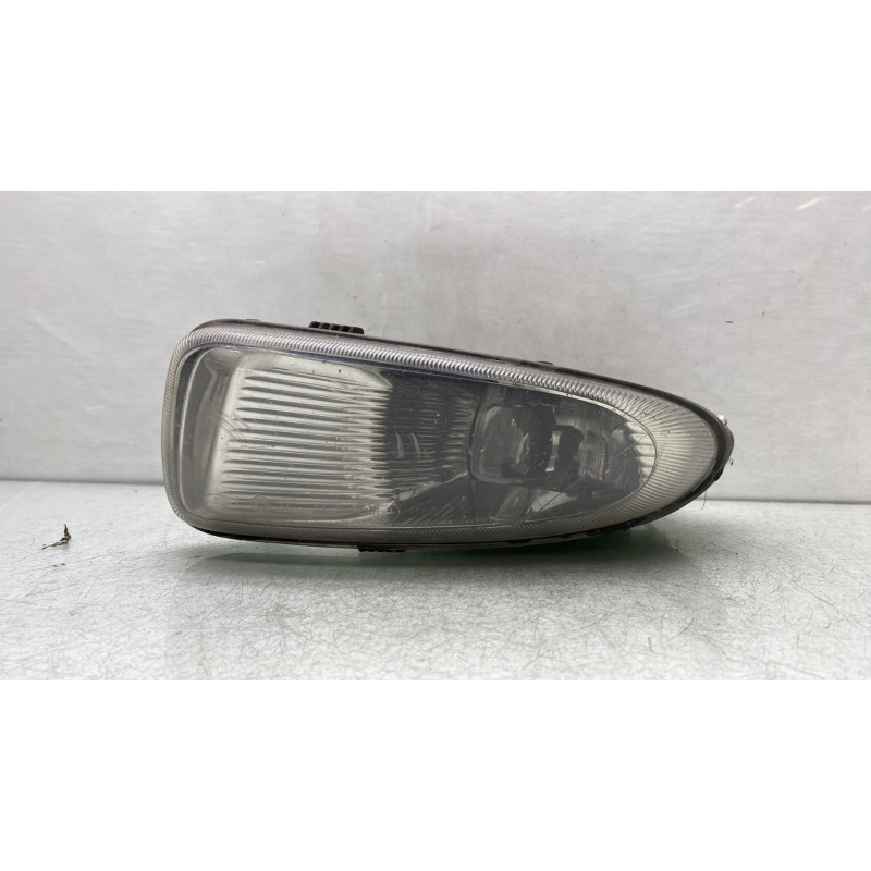 Anti brouillard gauche (feux) CHRYSLER VOYAGER 4 Photo n°1