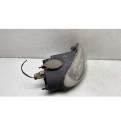 Anti brouillard gauche (feux) CHRYSLER VOYAGER 4