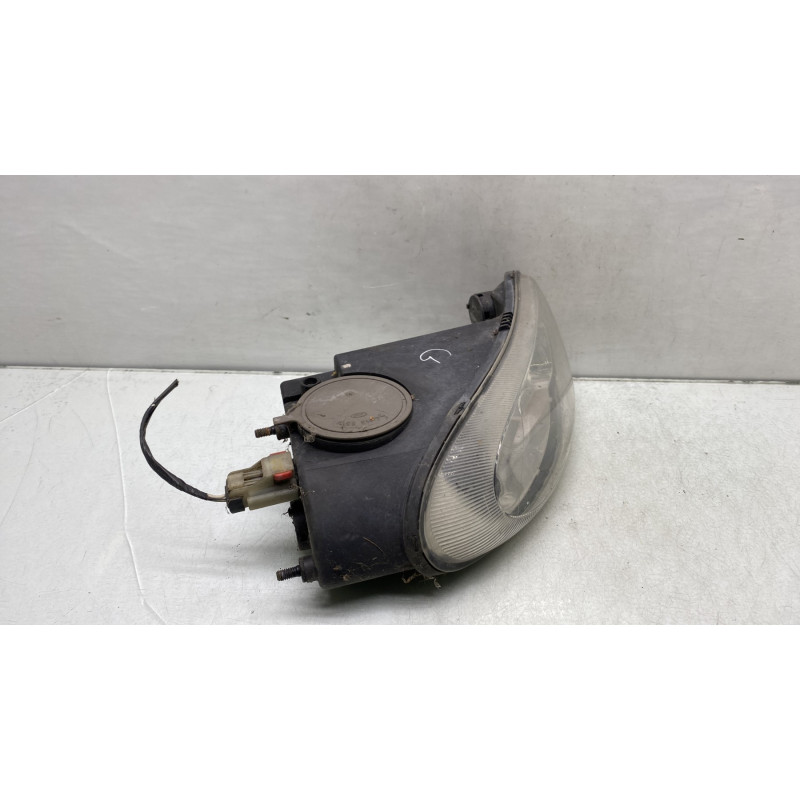 Anti brouillard gauche (feux) CHRYSLER VOYAGER 4 Photo n°3