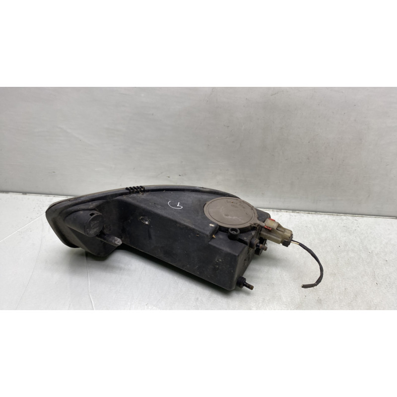 Anti brouillard gauche (feux) CHRYSLER VOYAGER 4 Photo n°4