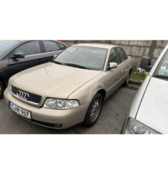 Porte arriere gauche AUDI A4 1