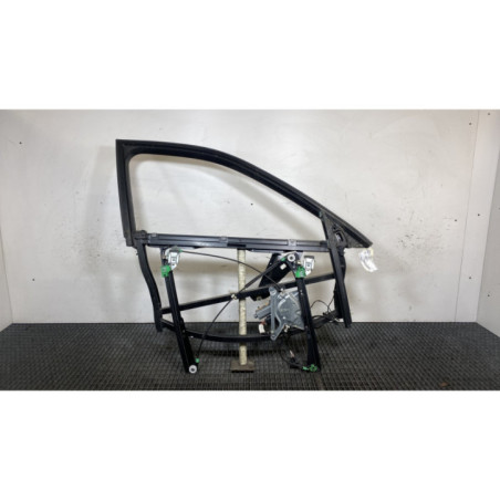 Leve vitre electrique avant droit AUDI A4 1 Photo n°1