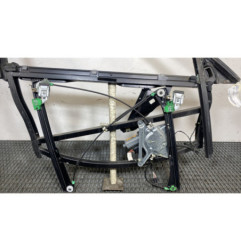 Leve vitre electrique avant droit AUDI A4 1