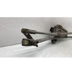 Moteur essuie glace avant AUDI A4 1 Photo n°1