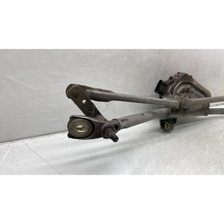 Moteur essuie glace avant AUDI A4 1 Photo n°1