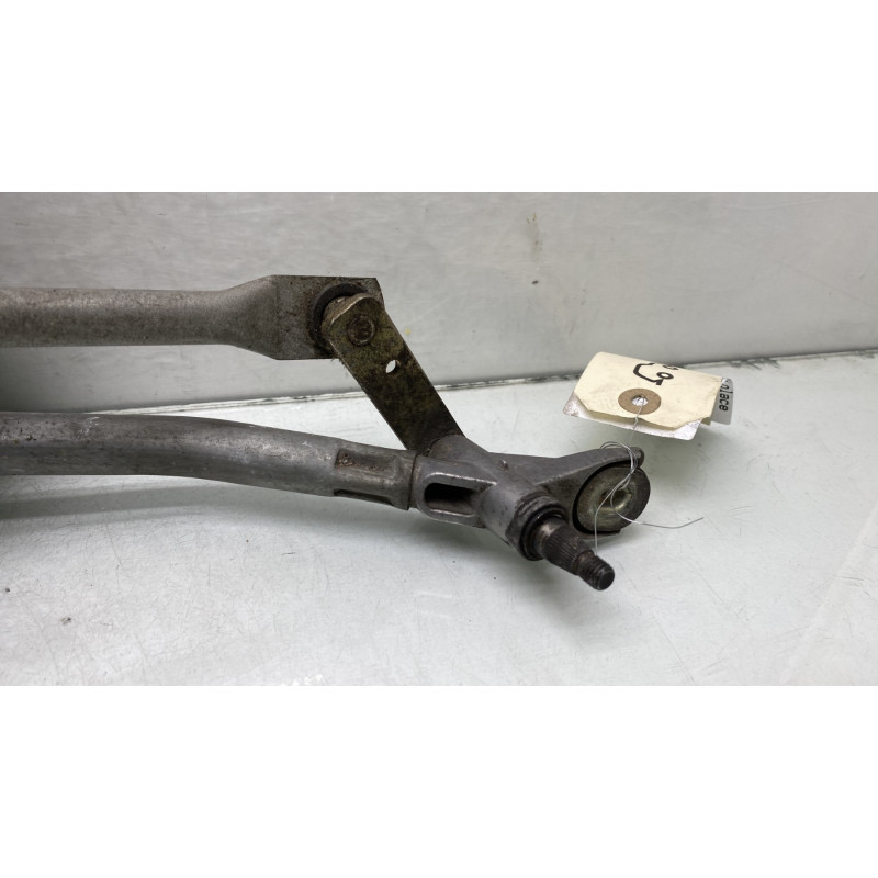 Moteur essuie glace avant AUDI A4 1 Photo n°2