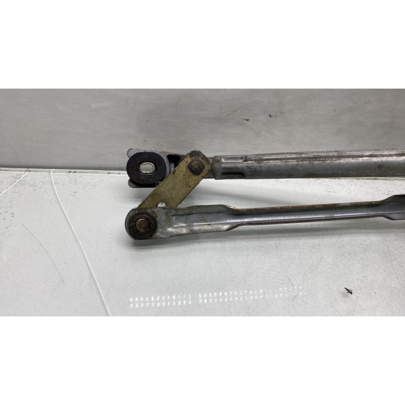 Moteur essuie glace avant AUDI A4 1 Photo n°3