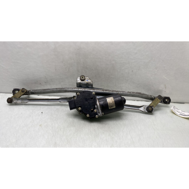 Moteur essuie glace avant AUDI A4 1 Photo n°4