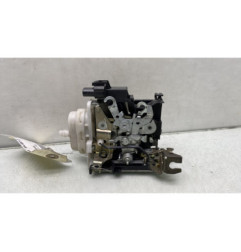Serrure avant gauche AUDI A4 1