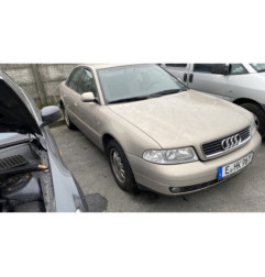 Serrure avant gauche AUDI A4 1