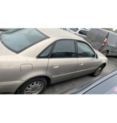 Serrure avant gauche AUDI A4 1