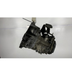 Boite de vitesses SEAT LEON 2 Photo n°1
