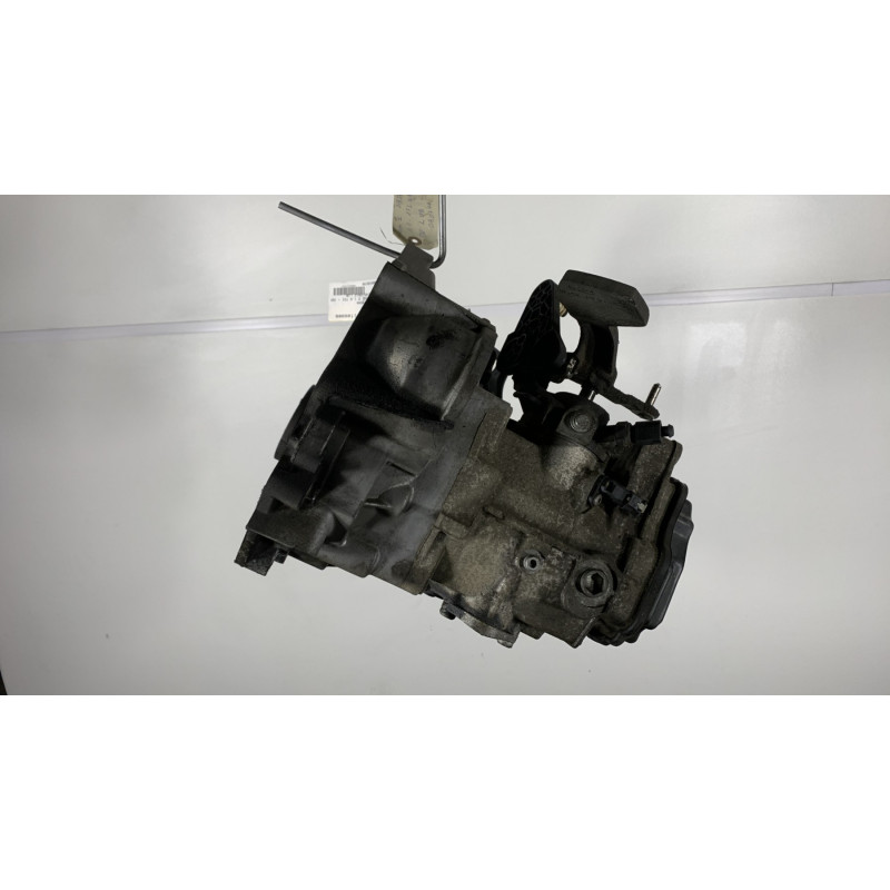 Boite de vitesses SEAT LEON 2 Photo n°1