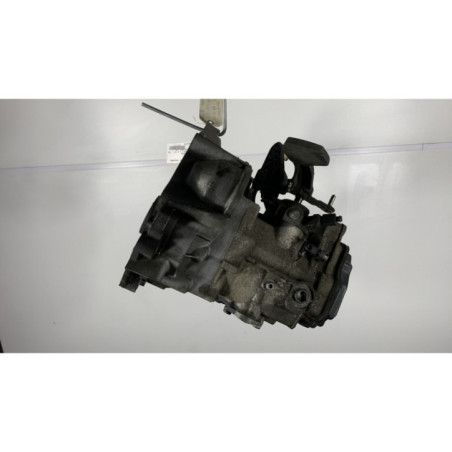 Boite de vitesses SEAT LEON 2 Photo n°1