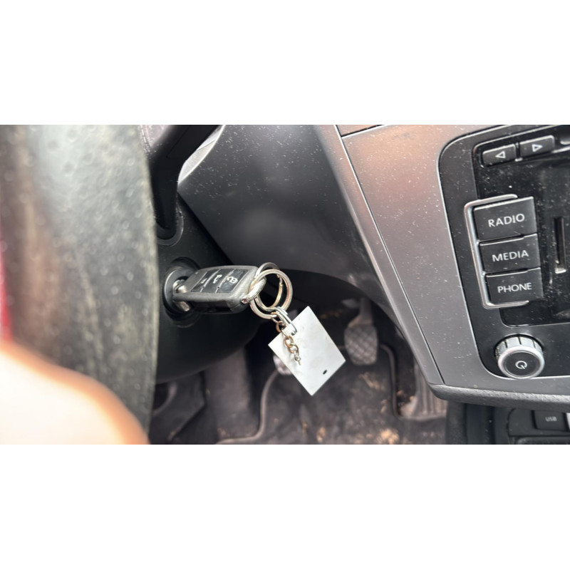Boite de vitesses SEAT LEON 2 Photo n°9