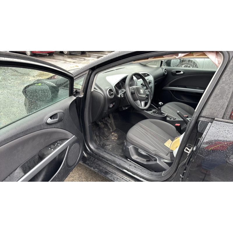 Boite de vitesses SEAT LEON 2 Photo n°10