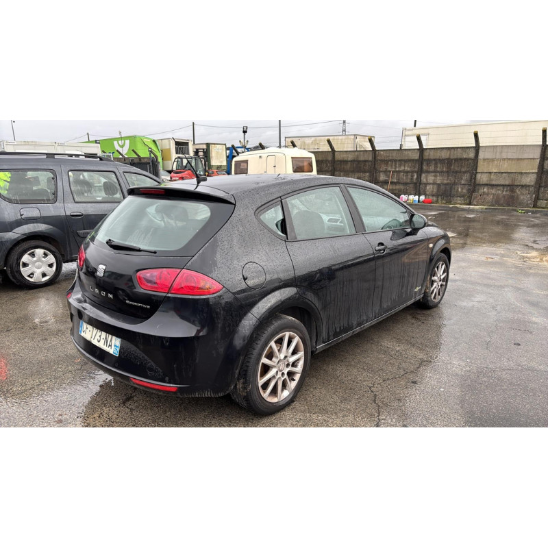 Boite de vitesses SEAT LEON 2 Photo n°11