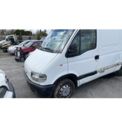 Boite de vitesses RENAULT MASTER 2