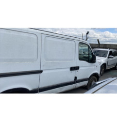 Boite de vitesses RENAULT MASTER 2